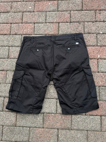 C.P. Company Cargo Shorts - XL