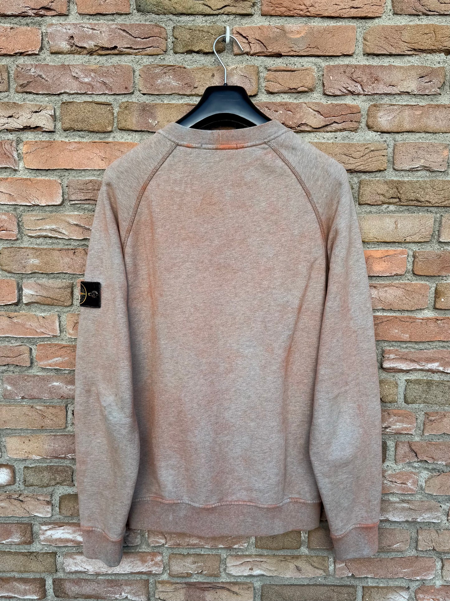 Stone Island Dust Sweatshirt - M