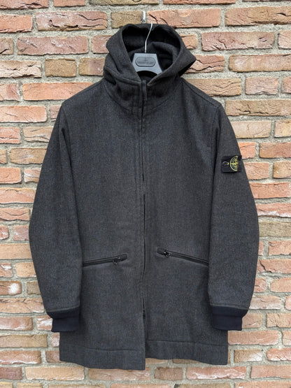 Stone Island Panno Speciale Jacket - L