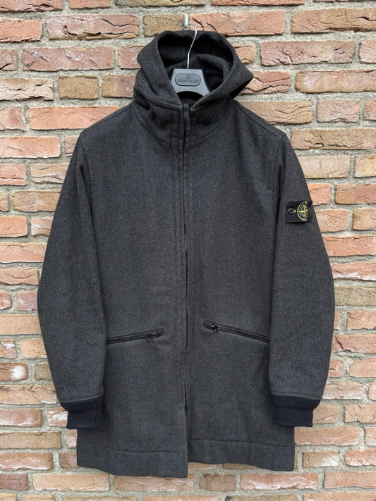Stone Island Panno Speciale Jacket - L