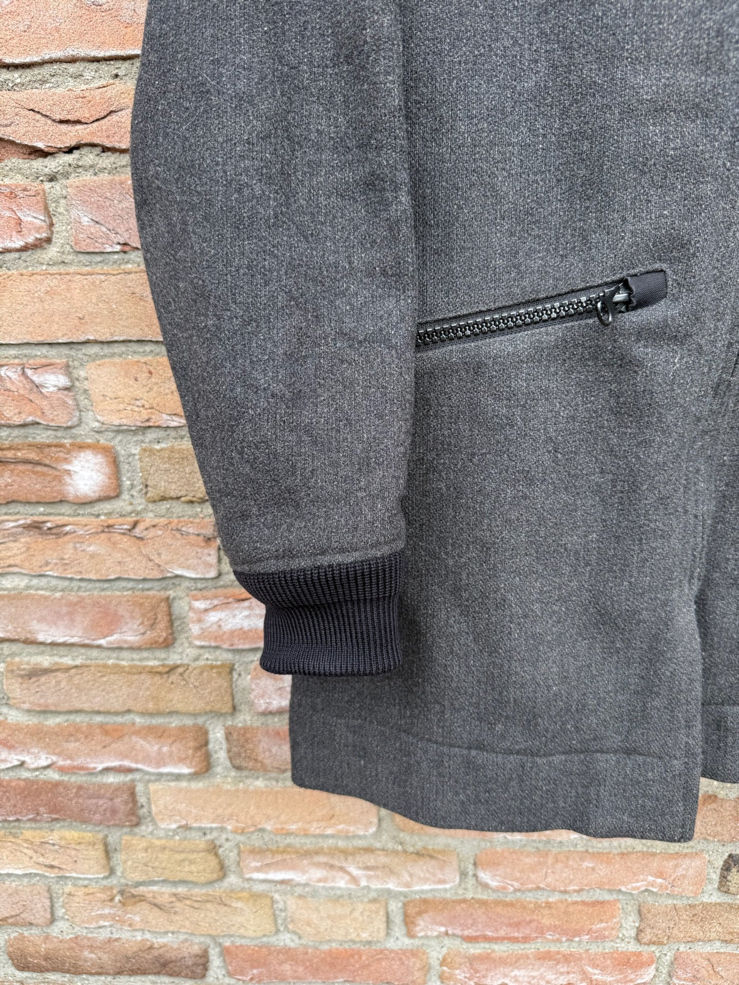 Stone Island Panno Speciale Jacket - L