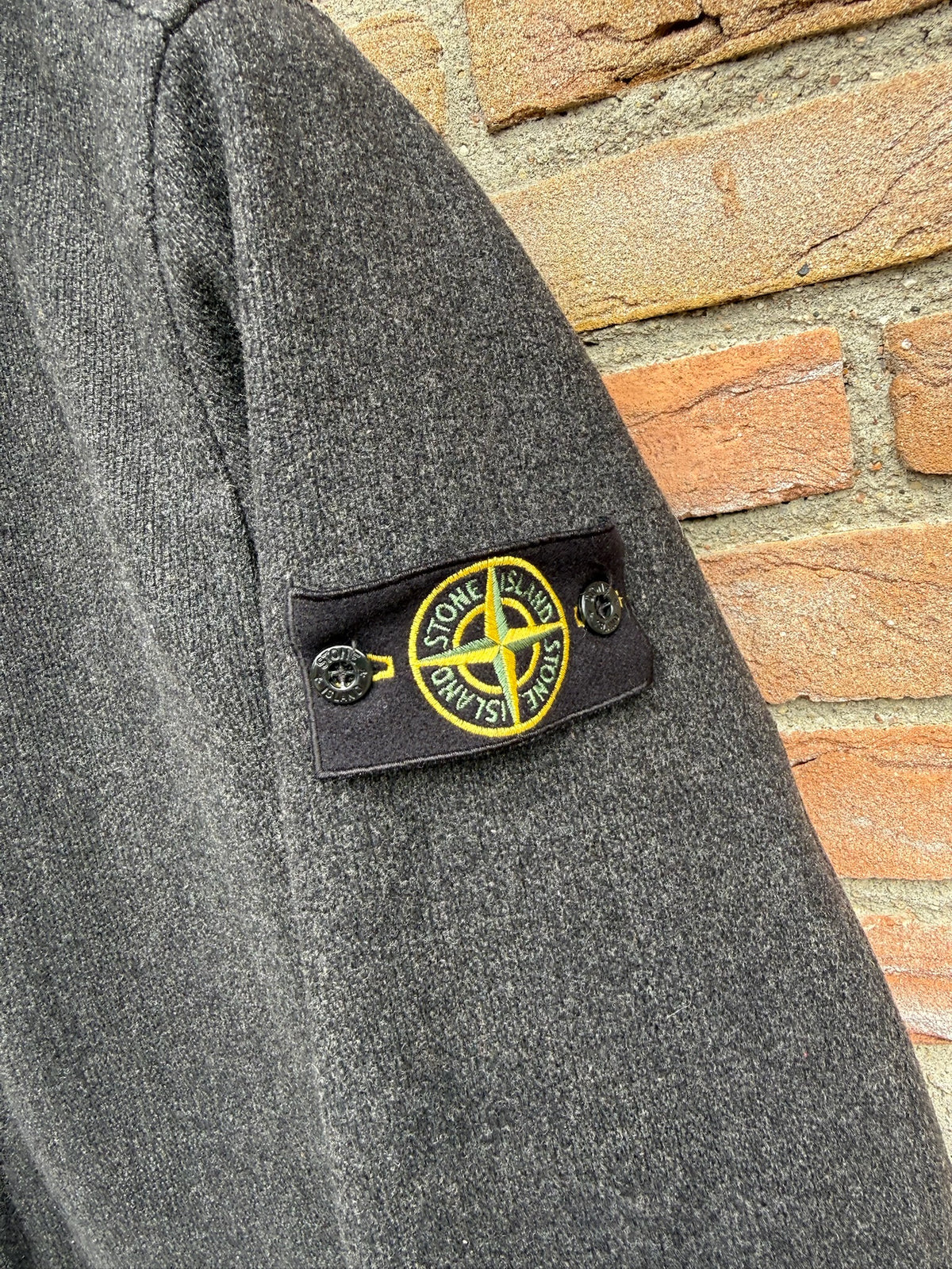 Stone Island Panno Speciale Jacket - L