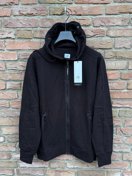 C.P. Company Kapuzenjacke - L