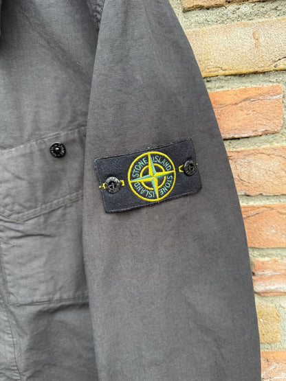 Stone Island Ripstop Overshirt - L