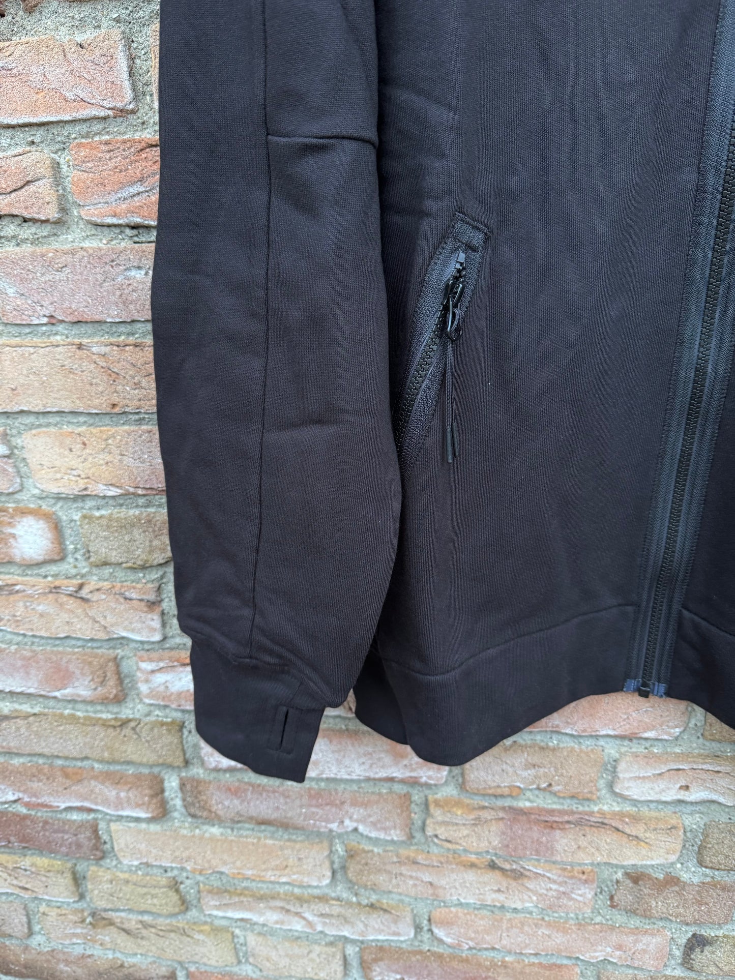 C.P. Company Kapuzenjacke - L