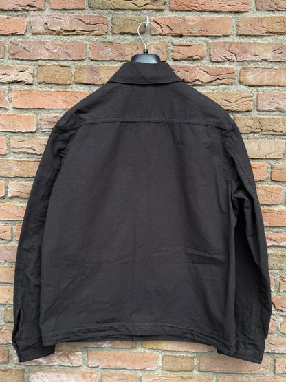 Stone Island Ripstop Overshirt - L