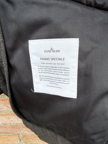 Stone Island Panno Speciale Jacket - L