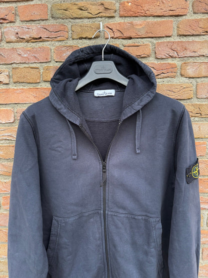 Stone Island Kapuzenjacke - XL