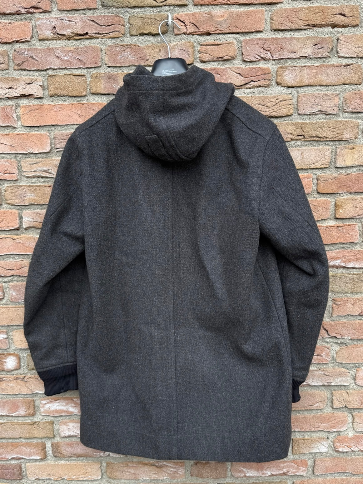 Stone Island Panno Speciale Jacket - L
