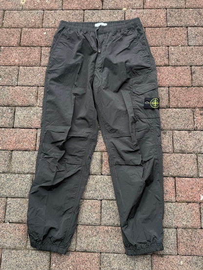 Stone Island Nylon Metal Cargos - W31