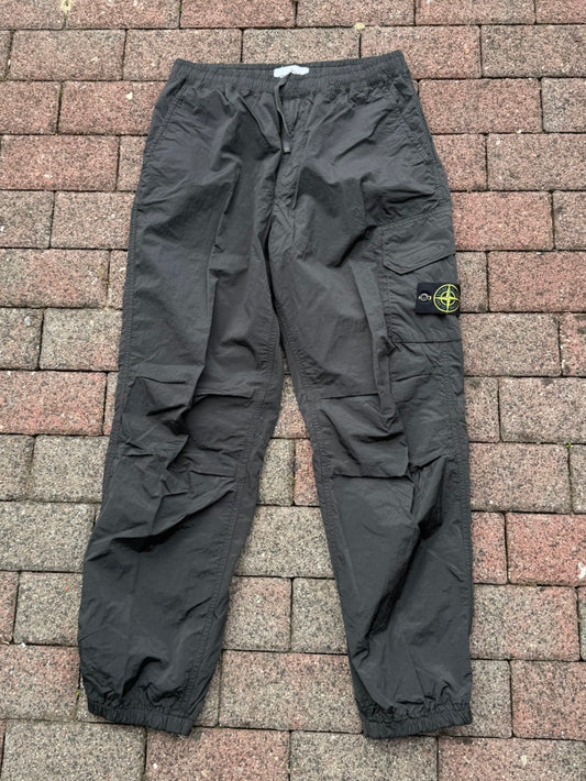 Stone Island Nylon Metal Cargos - W31