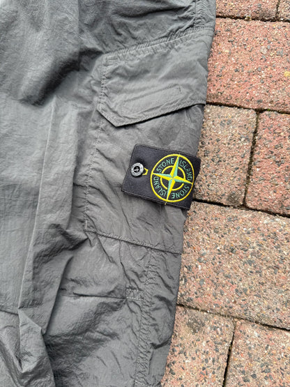 Stone Island Nylon Metal Cargos - W31