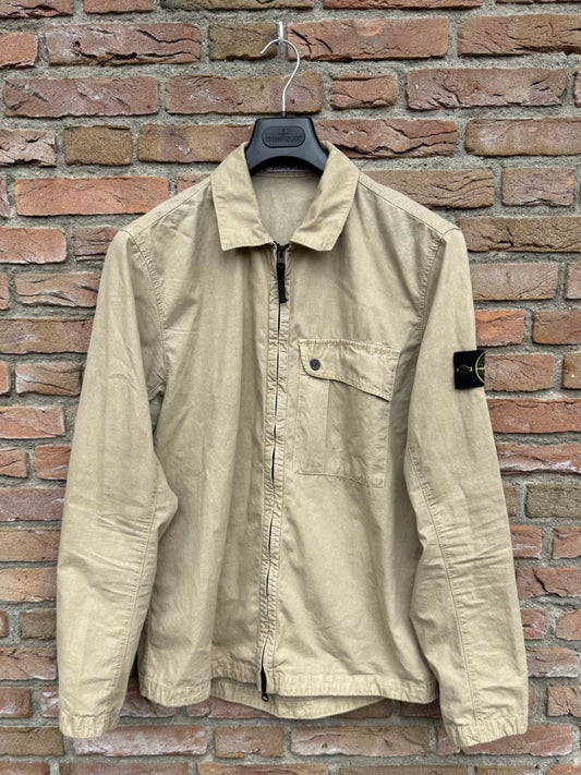 Stone Island Overshirt - L
