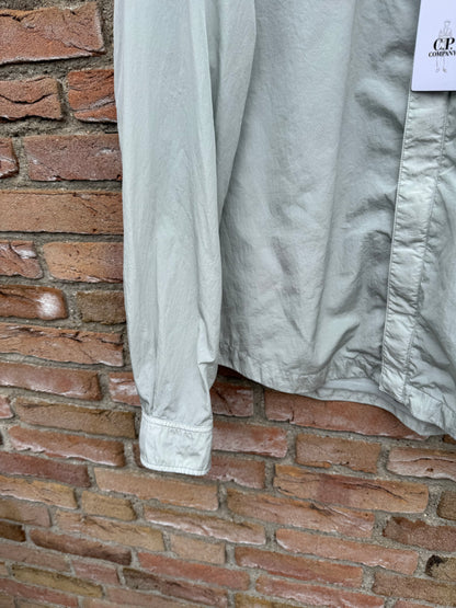 C.P. Company Chrome-R Overshirt Jacket - M
