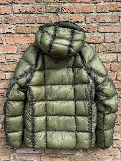 C.P. Company D.D. Shell Down Jacket - L