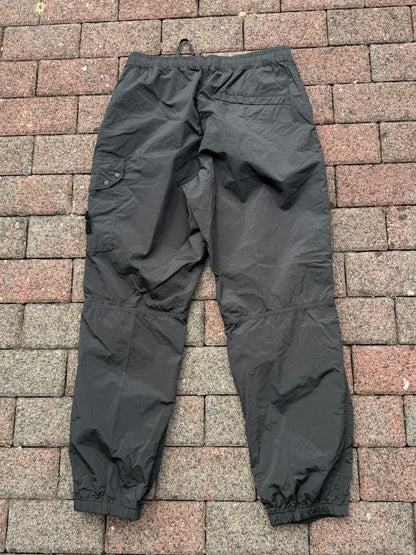 Stone Island Nylon Metal Cargos - W31