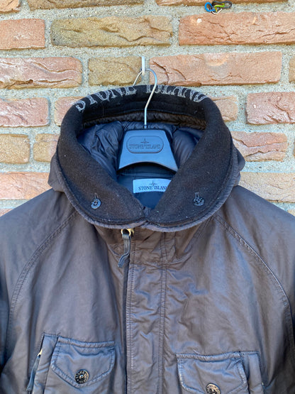 Stone Island David-TC Down Jacke - M