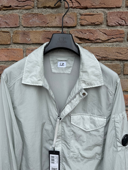 C.P. Company Chrome-R Overshirt Jacket - M