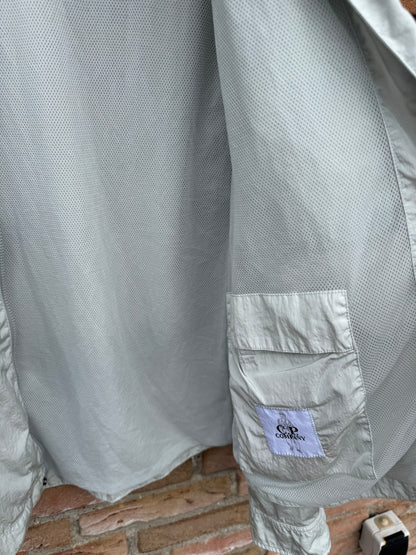 C.P. Company Chrome-R Overshirt Jacket - M