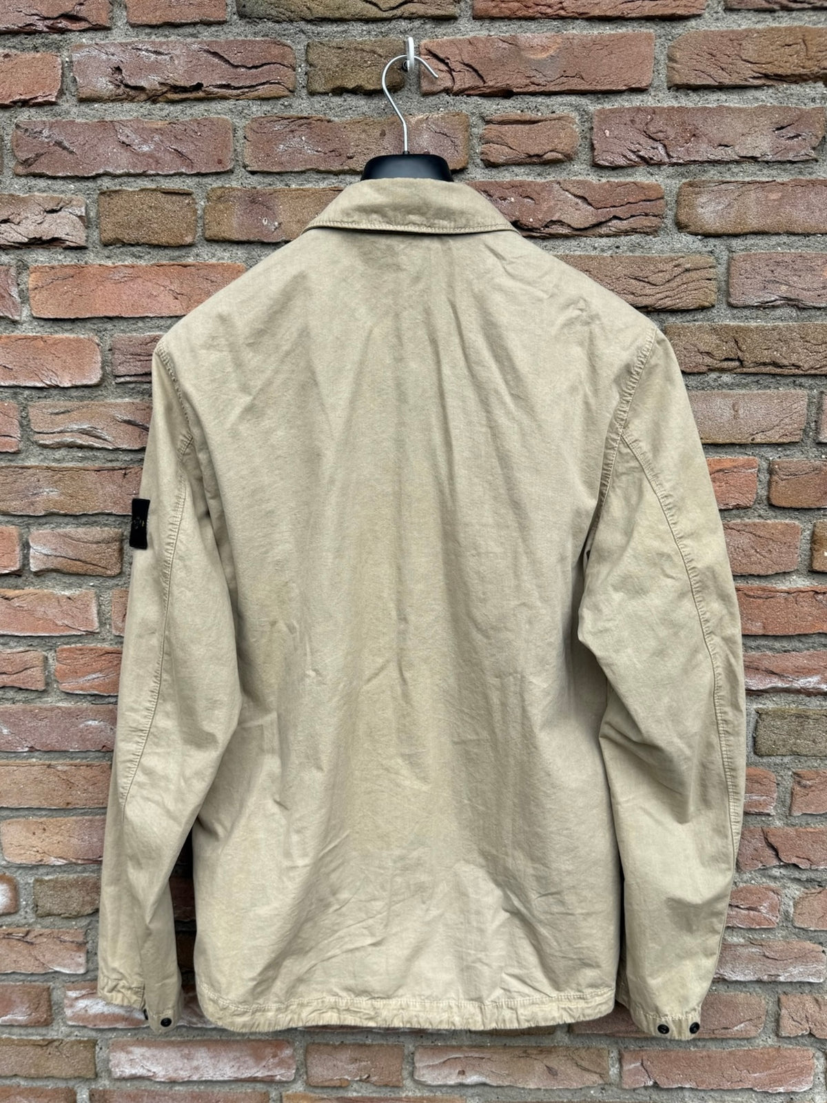 Stone Island Overshirt - L