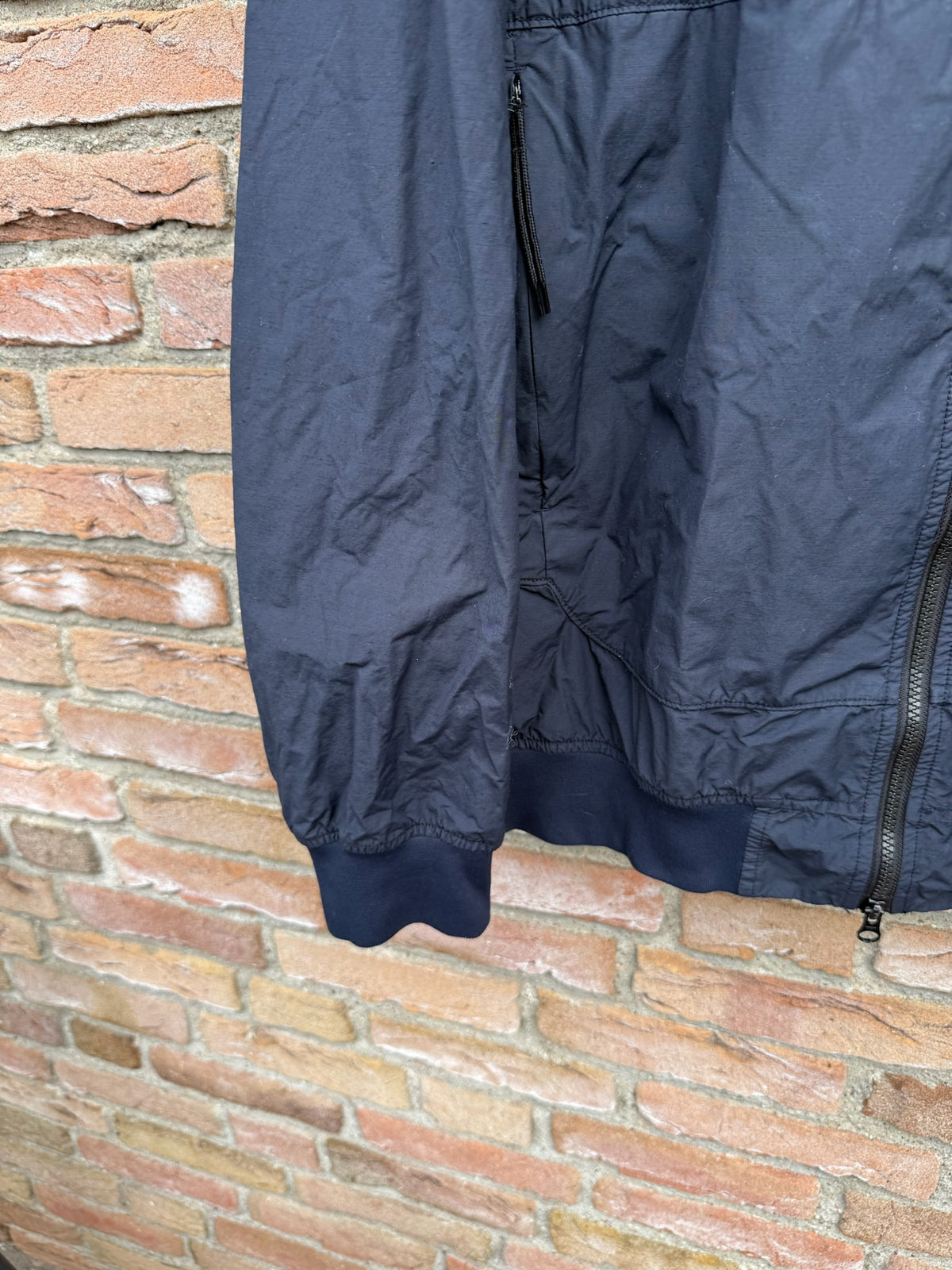 Stone Island Naslan Light Watro Jacket - XL