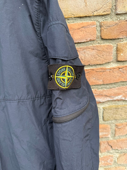 Stone Island Naslan Light Watro Jacket - XL