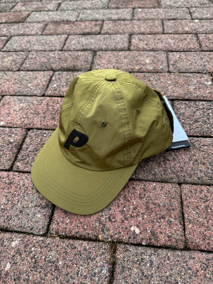 C.P. Company x Palace Chrome-R Goggle Cap - L