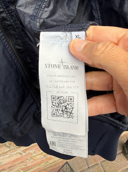 Stone Island Naslan Light Watro Jacket - XL