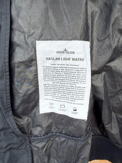 Stone Island Naslan Light Watro Jacket - XL