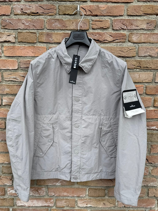 Stone Island David Light-TC Ghost Jacket - L