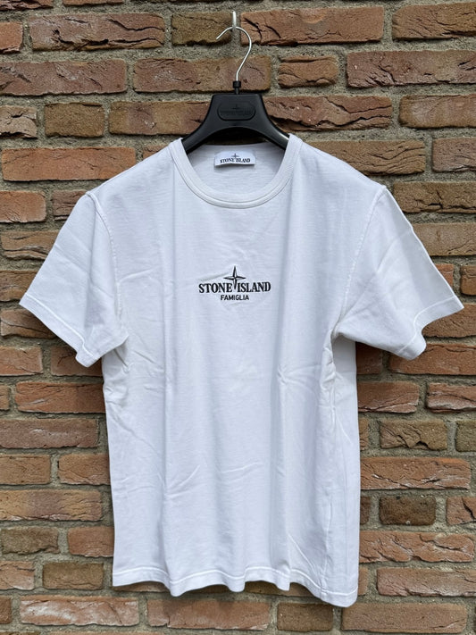 Stone Island Famiglia T-Shirt - L
