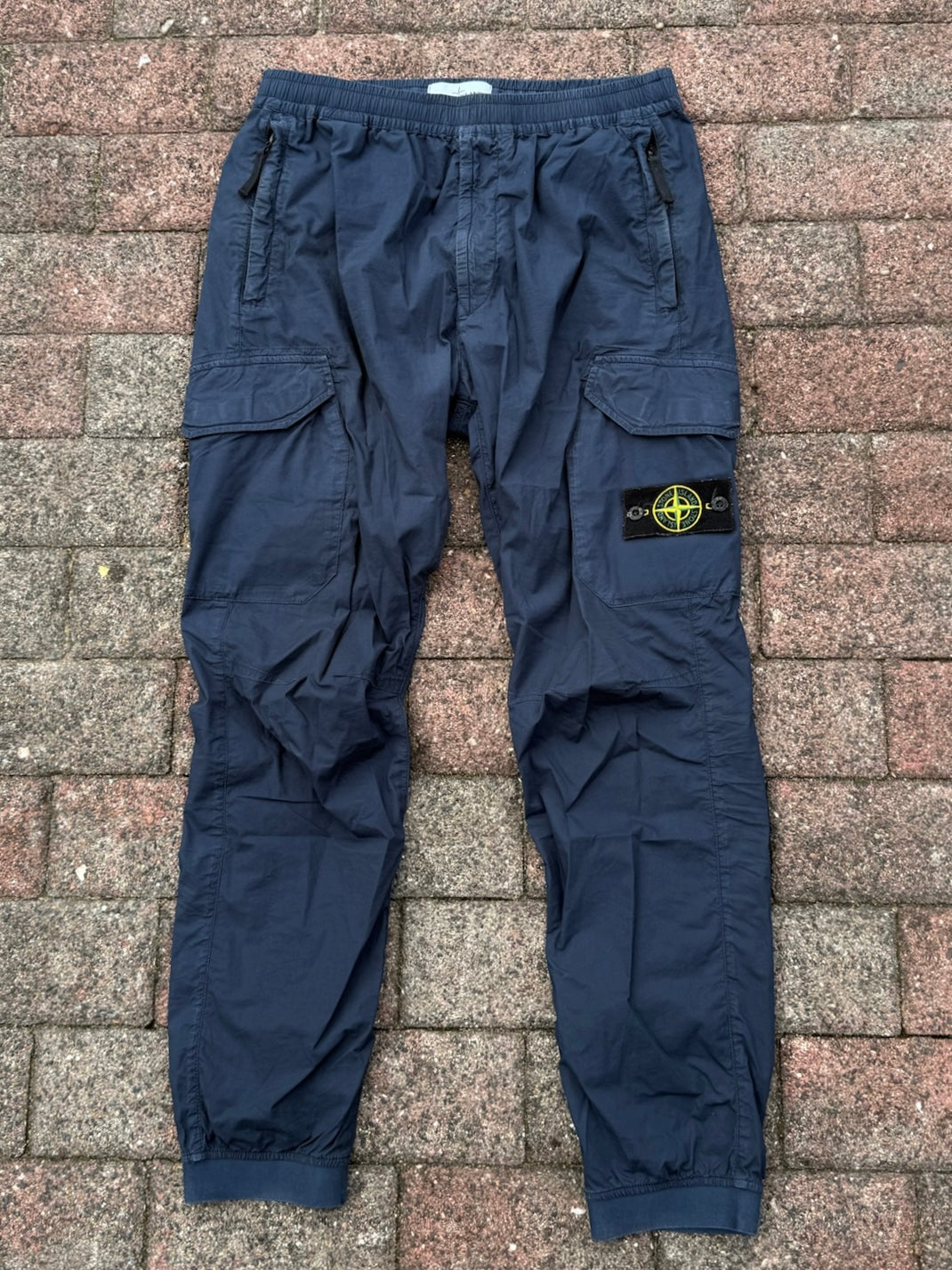 Stone Island Cargos - W31