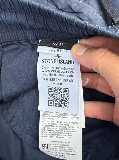 Stone Island Cargos - W31