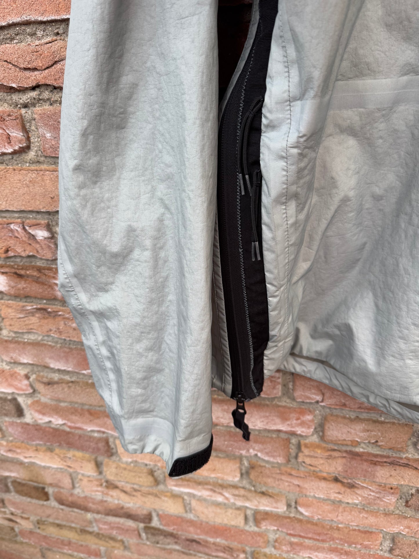 Stone Island Membrana 3L TC Smock - L