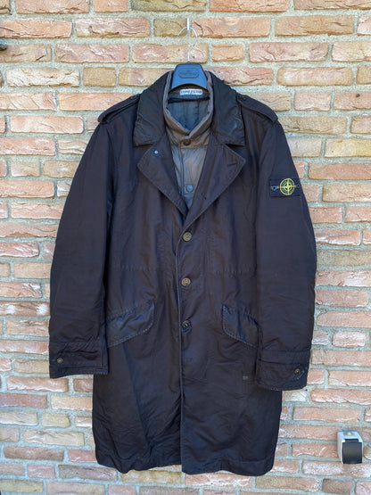 Stone Island David-TC Mantel - XXL