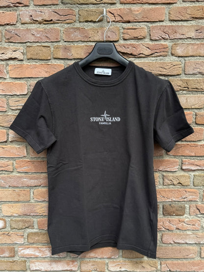 Stone Island Famiglia T-Shirt - L
