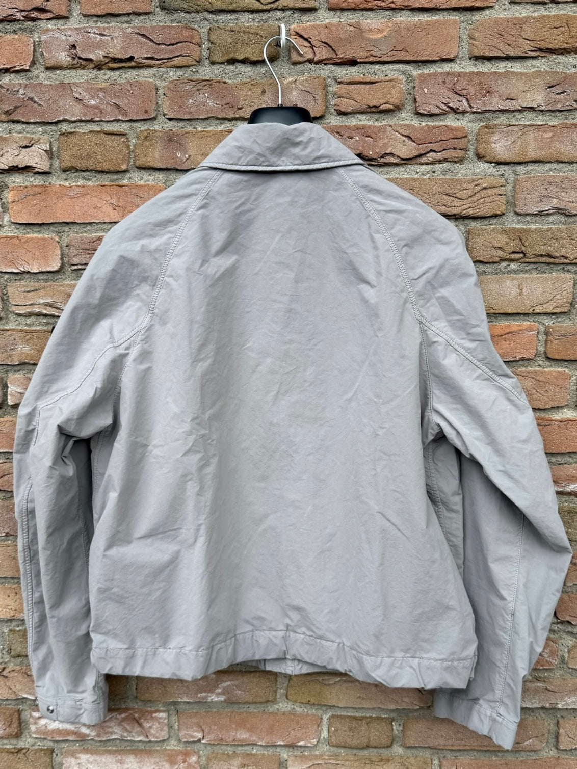 Stone Island David Light-TC Ghost Jacket - L