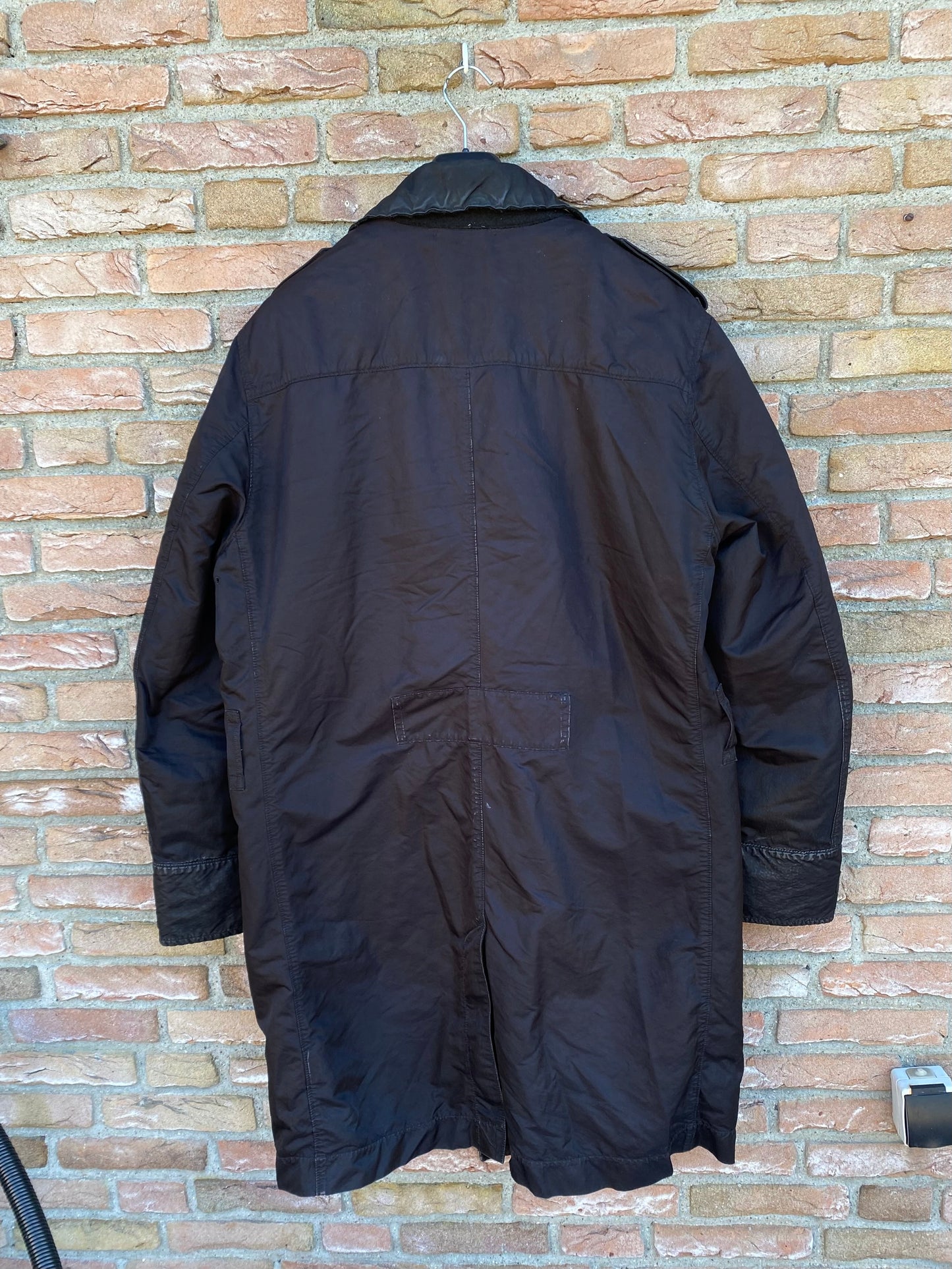 Stone Island David-TC Mantel - XXL