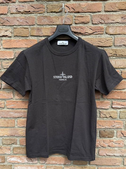 Stone Island Famiglia T-Shirt - L
