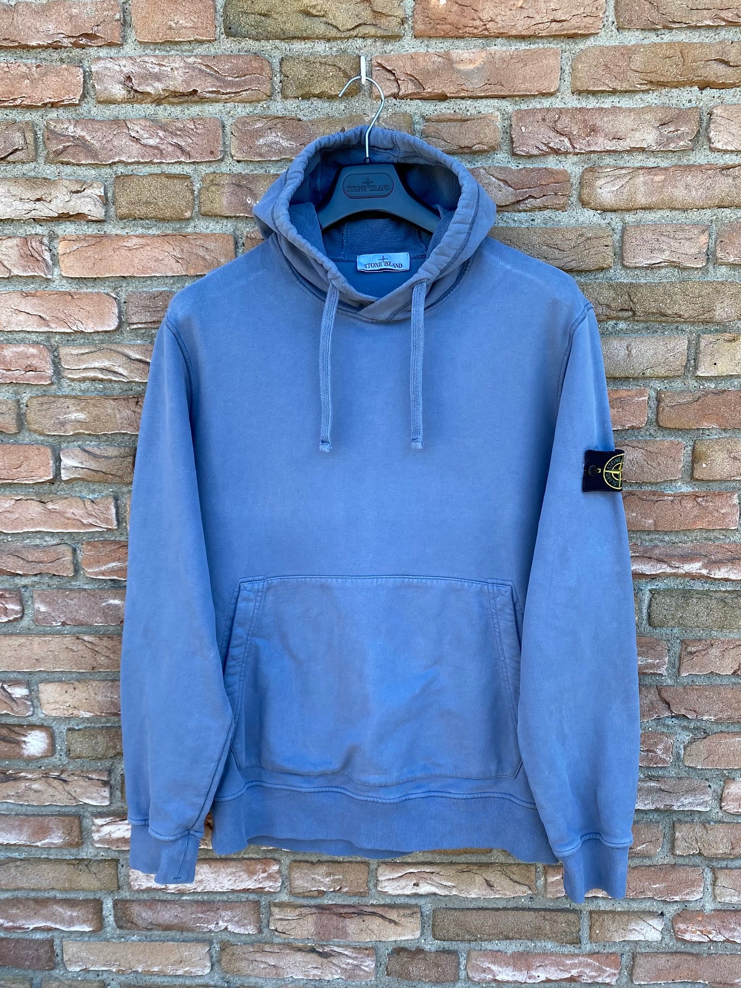 Stone Island Hoodie - XL