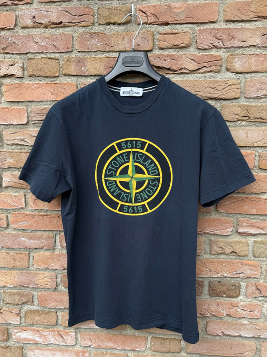 Stone Island T-Shirt - L
