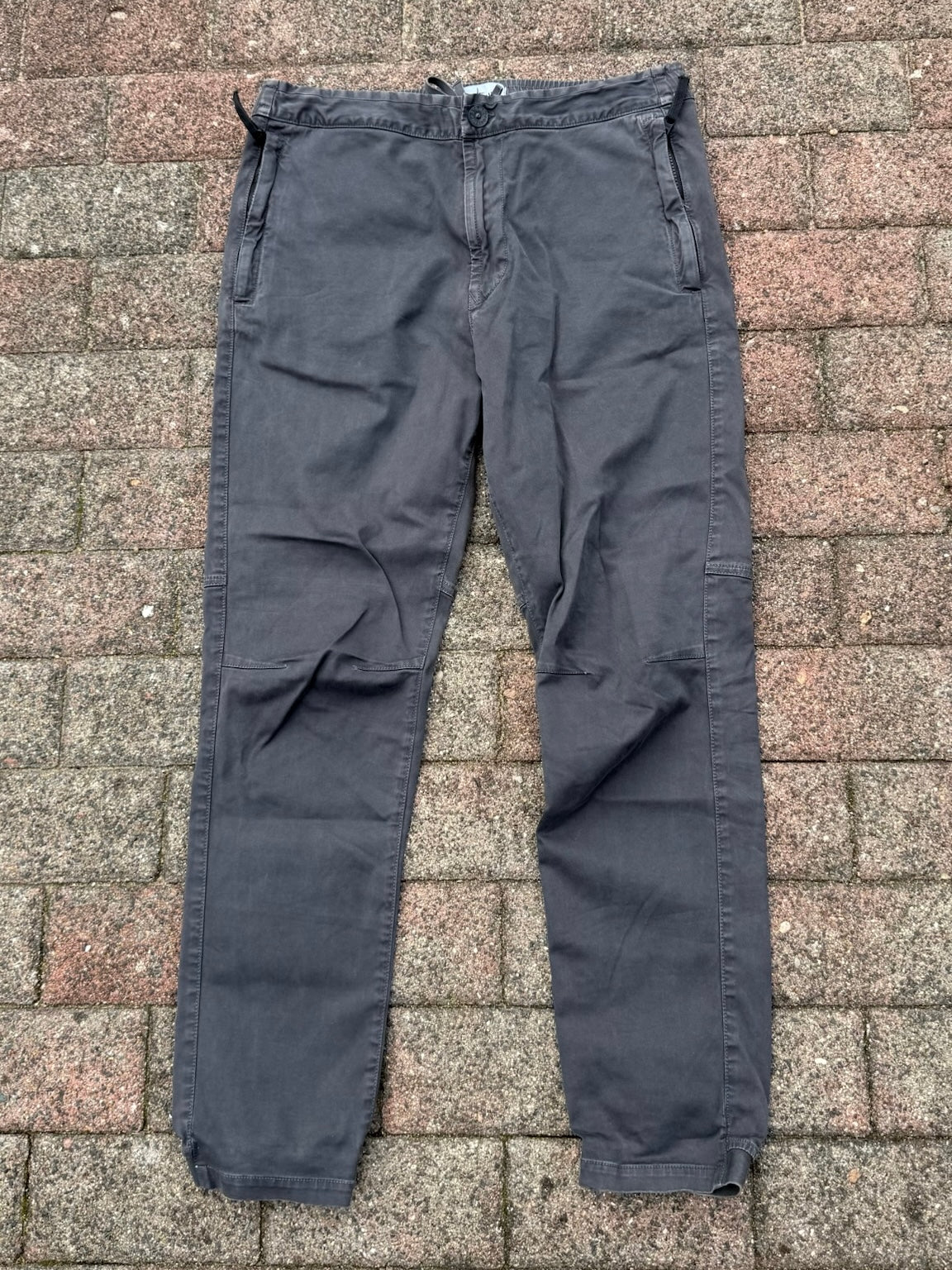 Stone Island Trousers - W31