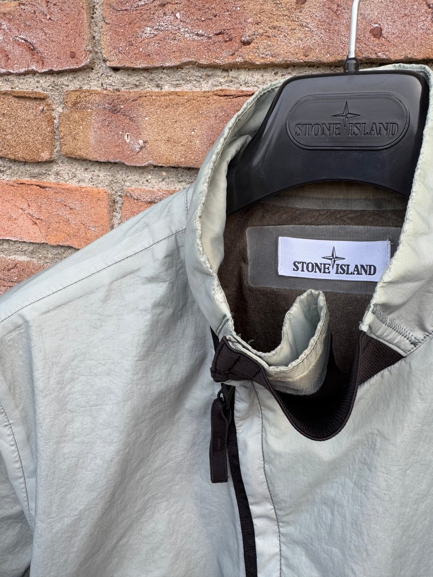 Stone Island Membrana 3L TC Smock - L