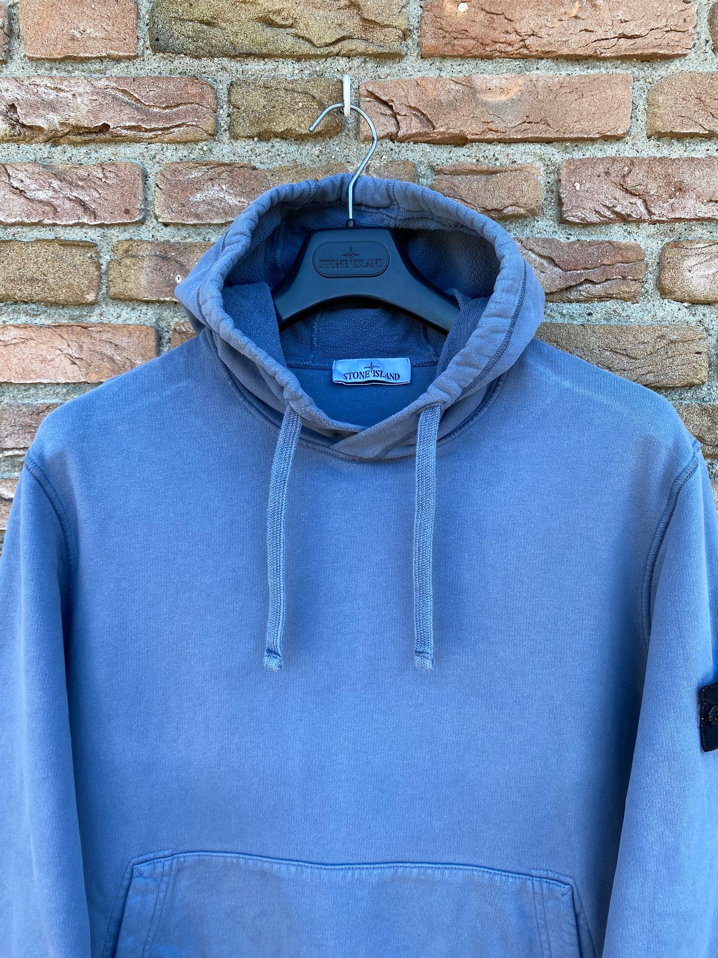 Stone Island Hoodie - XL