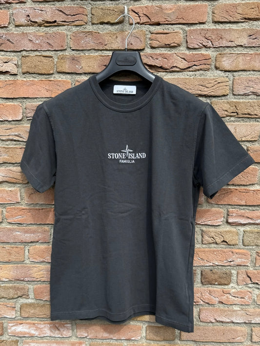 Stone Island Famiglia T-Shirt - L