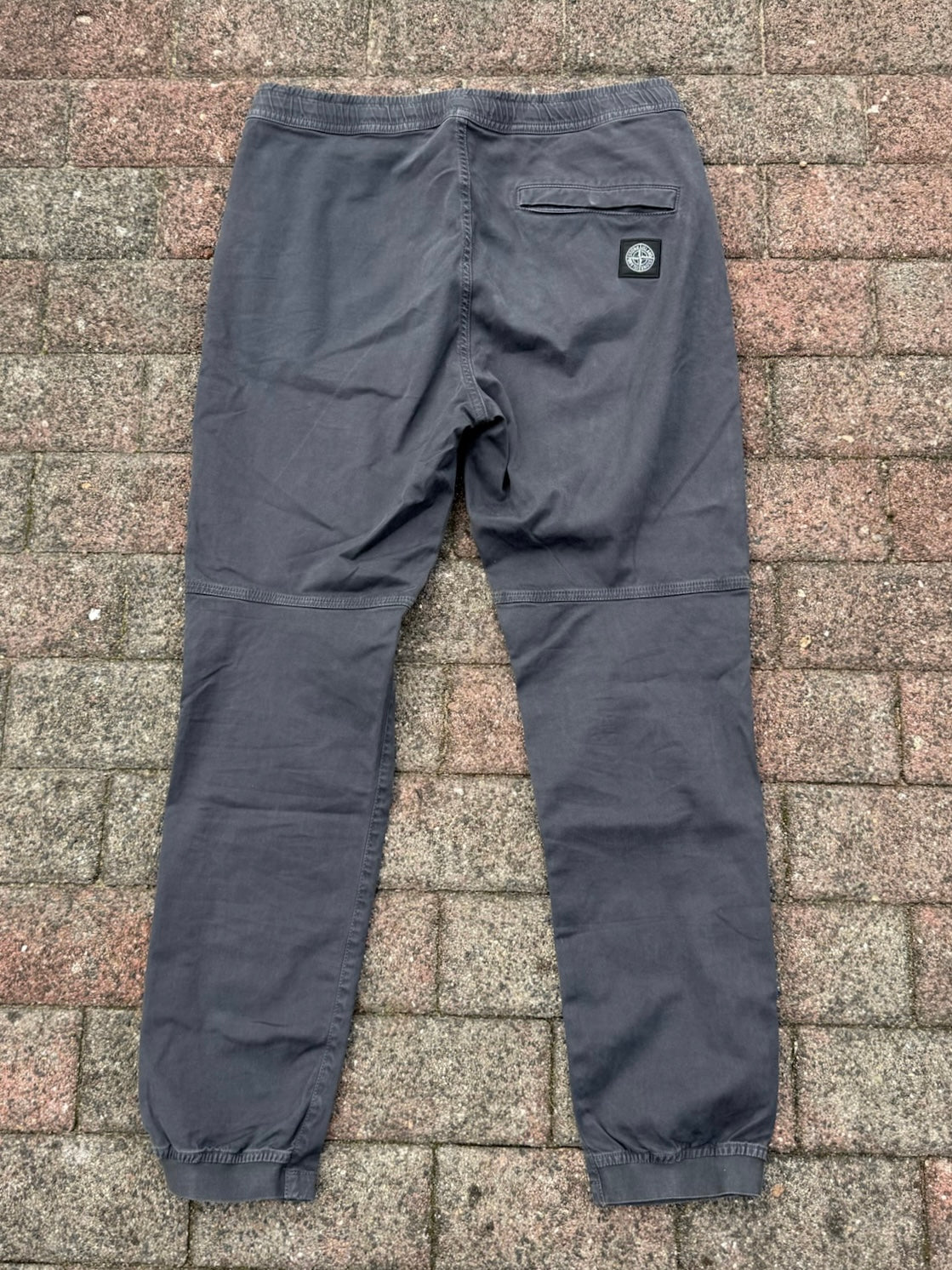 Stone Island Trousers - W31
