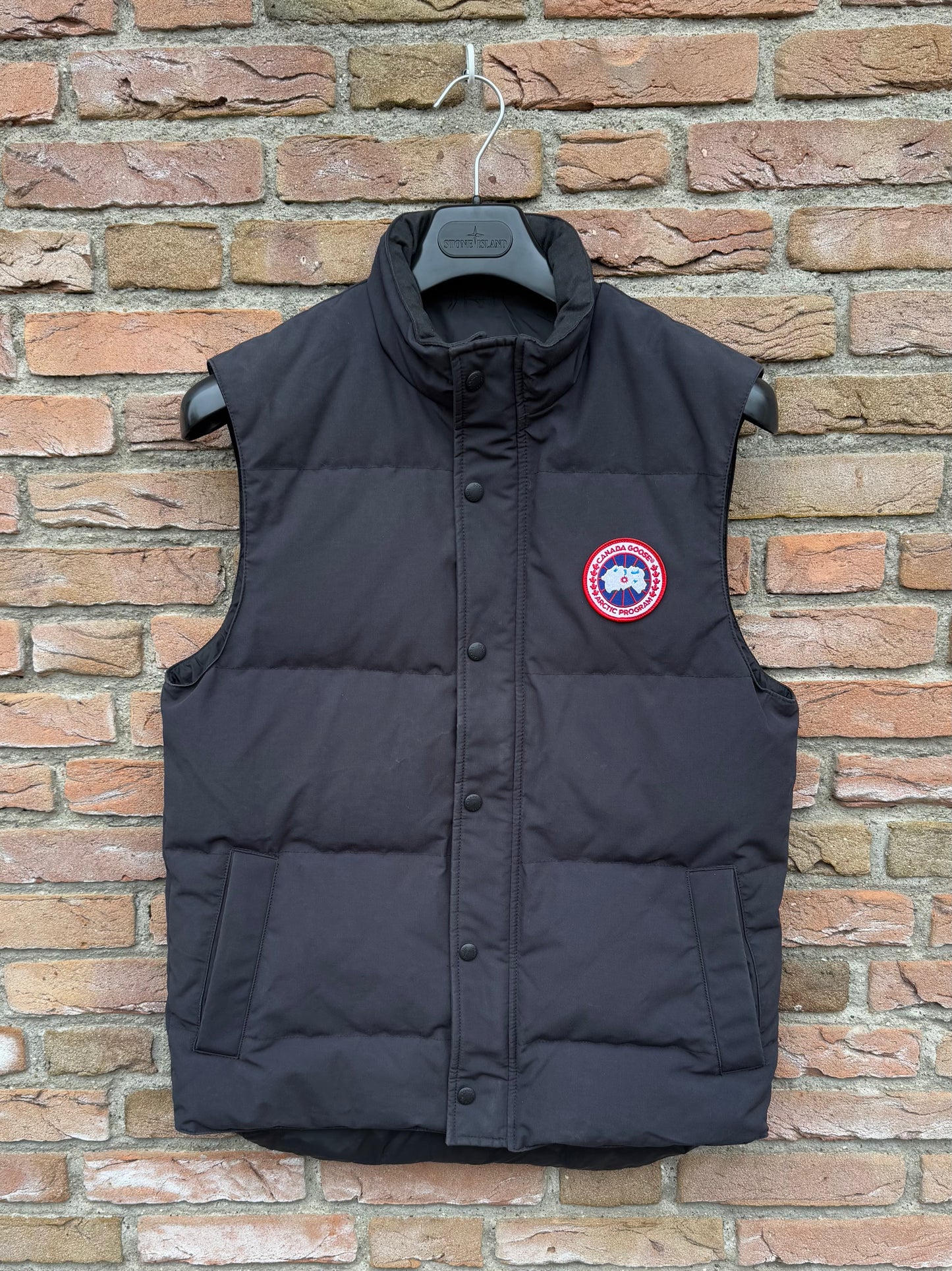 Canada Goose Garson Gilet - M