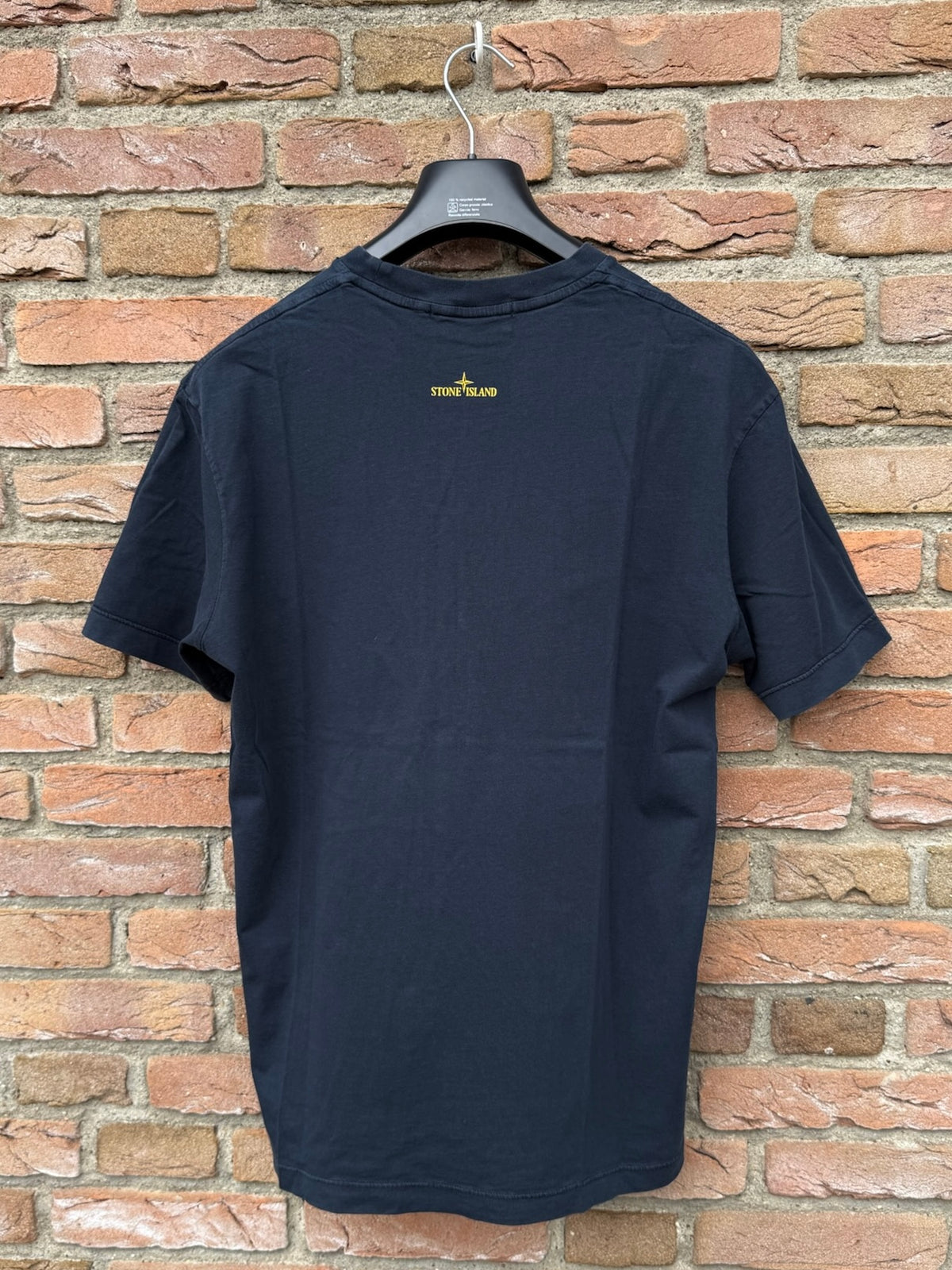 Stone Island T-Shirt - L