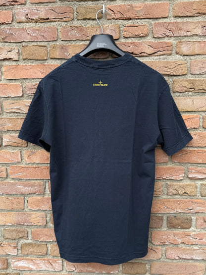 Stone Island T-Shirt - L