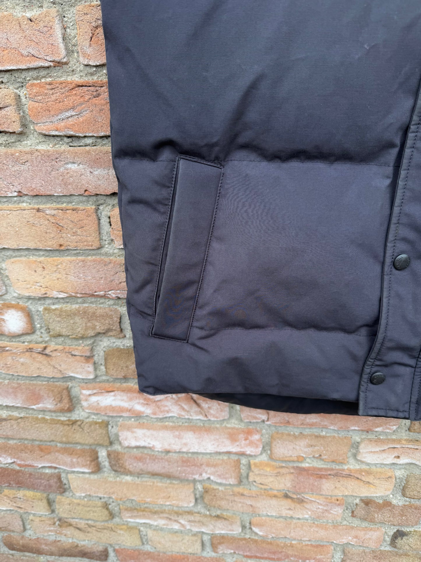 Canada Goose Garson Gilet - M